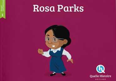 ROsa Parks