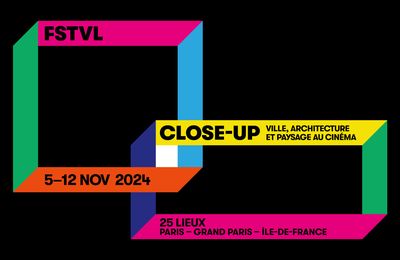 LE FESTIVAL CLOSE-UP DÉVOILE SA PROGRAMMATION 