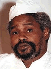 L’AFRIQUE face à elle-même !