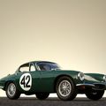 Lotus Elite 1959