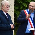 L’ÉTAT ET LA COMMUNAUTÉ DE COMMUNES AU RENDEZ-VOUS.