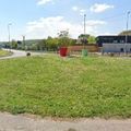 Rond-point à Gaillon
