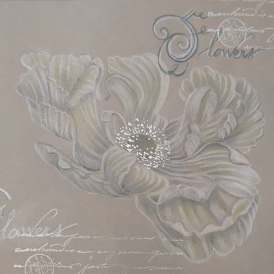 Dessin ,Mail ART,et ATC