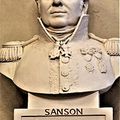 Sanson Nicolas Antoine 