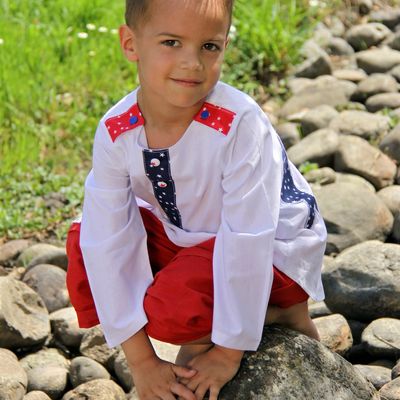 un air marin (shooting )