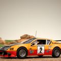 Renault Alpine A310 V6 1977