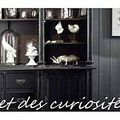 Cabinet des curiosités