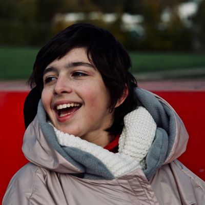 les Capes et manteaux hivernales adaptées pour les enfants et les adultes 129€ au lieu de 169€ 