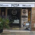 MUNDO PIZZA - Votre nouvelle pizzeria à Beaumont de Lomagne