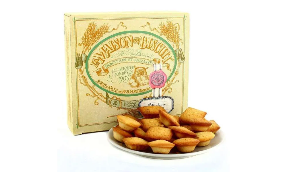 Revue de presse locale, édition spéciale : le biscuit restera normand 