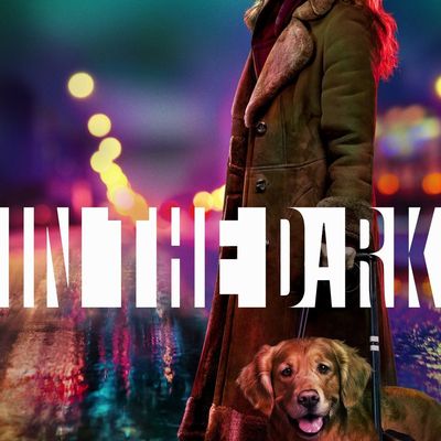 In the Dark - série 2019 - CW 