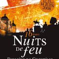 Les Nuits de Feu 2008