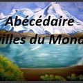 Abécédaire des villes du monde