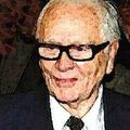 Pierre Cardin et ses 96 étés