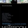 "The Newsroom - Saison 1" de Aaron Sorkin : Loin d'être parfaite, mais...