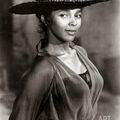 DOROTHY DANDRIDGE