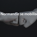 Revue de presse au 7 mai 2020: Préparer le déconfinement d'une Normandie plus que jamais solidaire!