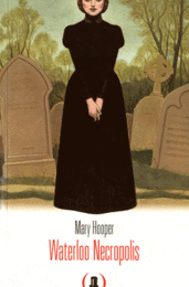 Waterloo Necropolis de Mary Hooper