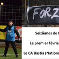 01 - 1773 - Coupe de France seizièmes de finale - CAB 2 NANCY 0 - 01 02 2017