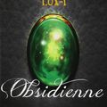 Saga Lux Tome 1 : Obsidienne de Jennifer L. Armentrout