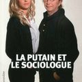 Livre : La putain et le sociologue.