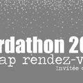 Le cardathon, aujourd'hui c'est mon tour !!!