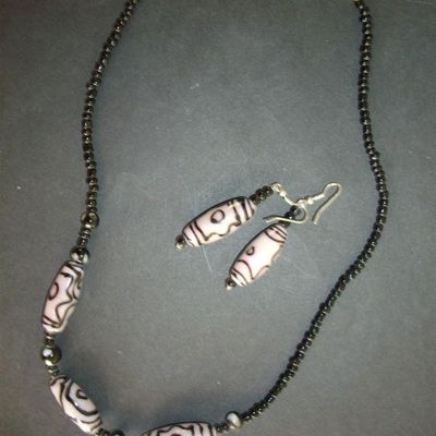 Magnifiques Parures 11€