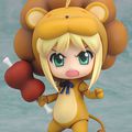 WISHLIST : Nendoroid Sabar Lion