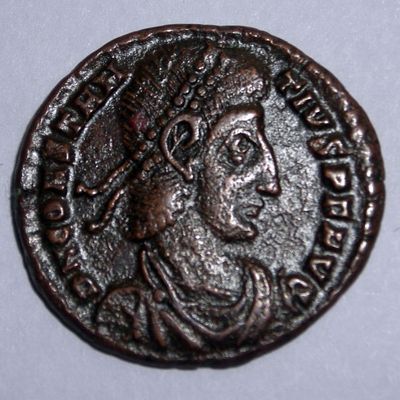 Constantius II