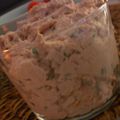 Rillettes de thon express