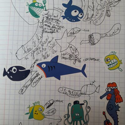 La bulle, c'est coule ! 