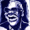 RAY CHARLES, OU RAY SQUISSE