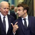 Emmanuel Macron aux États-Unis : vers des relations apaisées ?