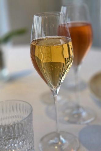 Phebus & Spa ***** - La Table de Xavier Mathieu * - Au cœur du Luberon 