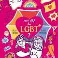 Qui sont les LGBT+?