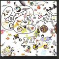 Led Zeppelin : Immigrant song