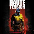  [ critique ] HAUTE TENSION ( 7 / 10 ) - Par Matthieu EB.