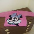 Pull Minnie