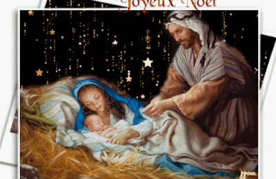 Joyeux Noël !