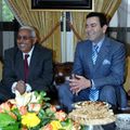 HRH Crown Prince Moulay Rachid reassures African unity is key to success 