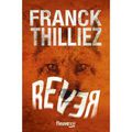 REVER de Franck THILLIEZ 