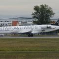 Aéroport Toulouse-Blagnac: Star Alliance (Lufthansa Regional): Canadair CL-600-2C10 Regional Jet CRJ-701ER: D-ACPT: MSN 10103.