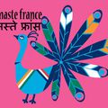 "Autres maîtres de l'Inde" 