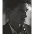 Fashion: Brothers Spring 2010 Campaign with Tyson Ballou & Ryan Kennedy by Marcus Ohlsson