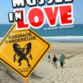 Mussel in love ( la moule géante amoureuse ) le film - Poutchi Production 2010