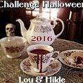 Challenge Halloween 2016