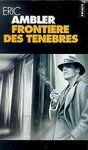 Frontière des ténèbres - ambler