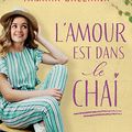 L'amour est dans le chai, de Tamara Balliana 