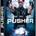 Concours Pusher : 3 DVD d'un film explosif à gagner!!!