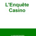 Volet 1 2013. Dysfonctionnement de l'Autorité de la concurrence. Les insuffisantes injonctions au Groupe CASINO de cessions